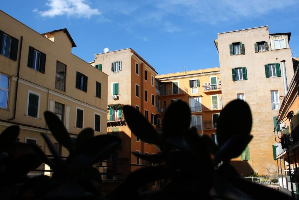 Appartamento Colosseo Vintage