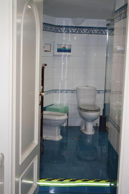 Colosseo Vintage Appartement *