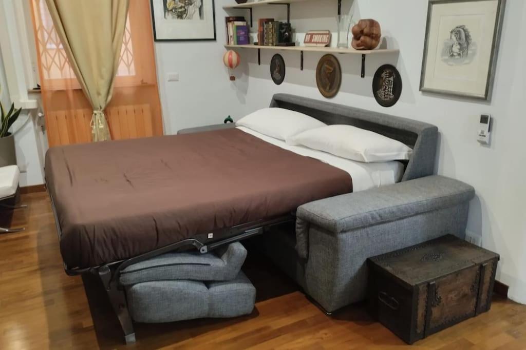 Colosseo Vintage Appartement Rome
